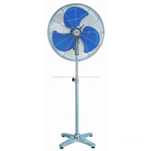 Industrial Stand Fan/Pedestal Fan with CE/SAA Approvals
